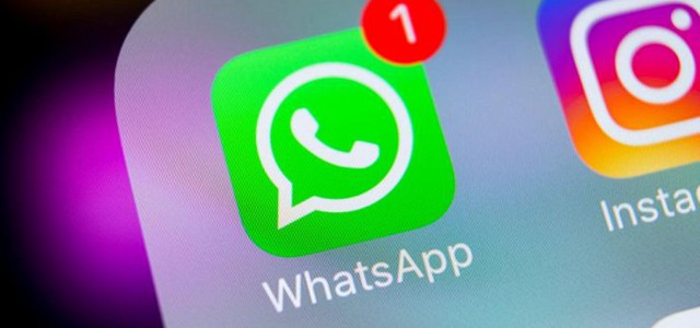 Su Whatsapp in arrivo i messaggi che si autodistruggono
