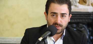 CAMPANA: METÀ MANDATO, AVANTI CON IL BUON GOVERNO