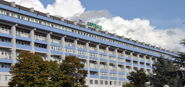 Ospedale Lamezia Terme - De Biase segnala forti disagi per i cittadini