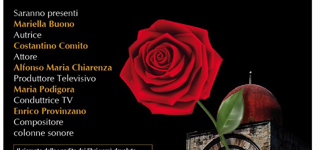 Catanzaro diventa set di un film tratto dal libro "Bocca di Rosa"
