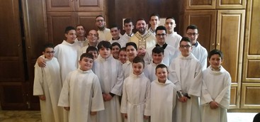 No ad Halloween. Sì a tutti i Santi! A Varapodio l’iniziativa del parroco Don Gaudioso