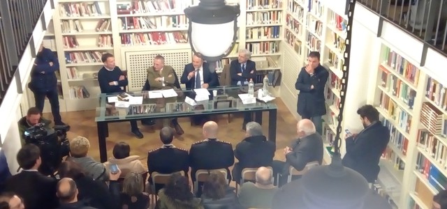 GRATTERI A SOVERIA MANNELLI
