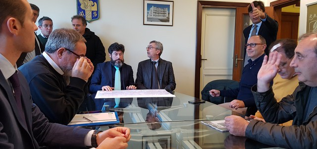 Trasversale delle Serre, i sindaci: "Non aspetteremo altri 50 anni!"