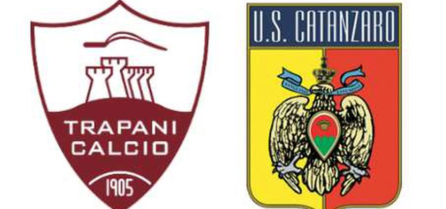 Trapani - Catanzaro 3-3, incredibile rimonta giallorossa 