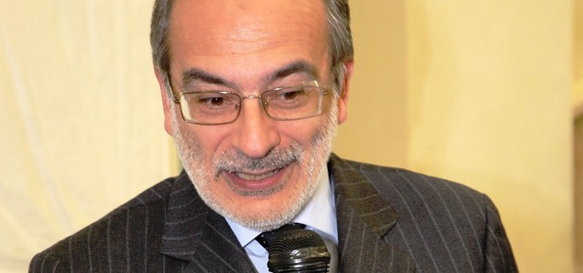 Comunali Catanzaro: De Marco candidato ufficiale del Centro, una forza da oltre il 30% di voti