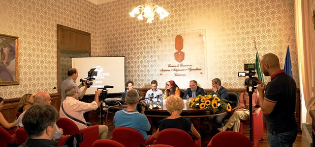 Armonie d'Arte Festival, chiusa l'edizione 2017. Già pronta quella del 2018 