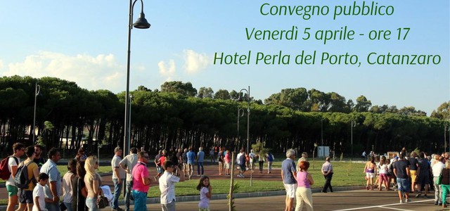 IL CONVEGNO “MARE, TURISMO, AMBIENTE: LA NOSTRA VISIONE DI GIOVINO” IN PROGRAMMA VENERDI’ 5 APRILE