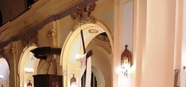 Tradizioni e devozioni nei riti della settimana Santa a Gagliano