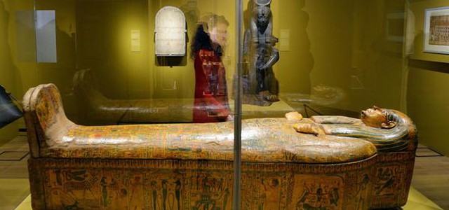 TripAdvisor, museo Egizio più apprezzato