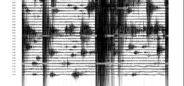 Terremoti, il 2016 'annus horribilis'