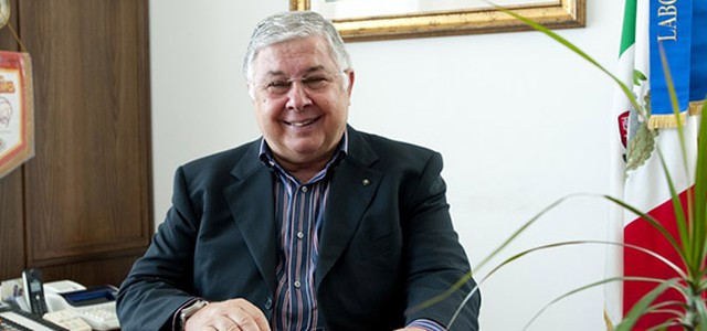 “Covid Hospital” a Catanzaro - Callipo sostiene la proposta del rettore dell’Umg e lancia un appello a Santelli e Cotticelli