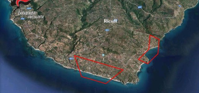 Lavori non autorizzati, denunciata operatrice turistica