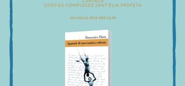 Curinga - Prossimi appuntamenti culturali 