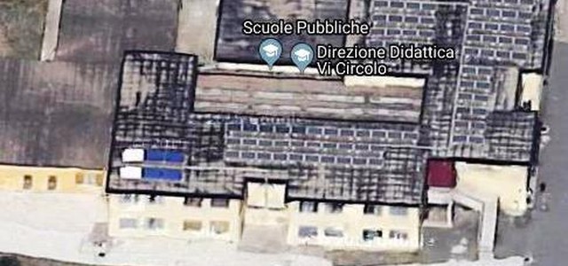 Programmare gli interventi straordinari per i Plessi Porto e Murano dell’Istituto “V. Vivaldi”