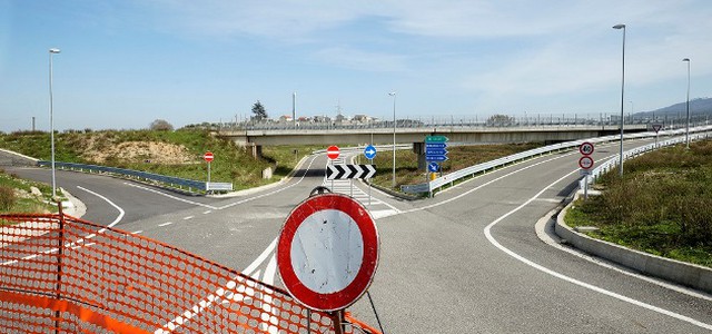 Trasversale delle Serre, che fine ha fatto il tavolo tecnico dell'Anas?