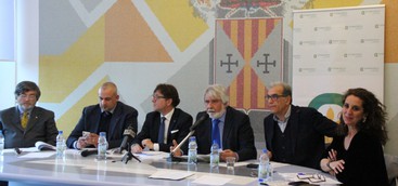Candidati alla Camera ed Associazioni di Categoria: IL CONFRONTO (con GALLERY)