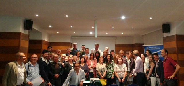 Seconda giornata del Corso di Aggiornamento "Gli Odontoiatri al Servizio delle famiglie"