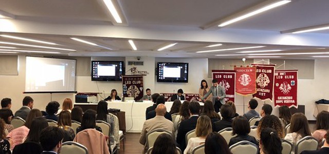 Primo Interclub d’area Calabria ospitato dal “Vittoria G.S. Porcelli”