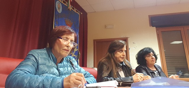 Assemblea della Consulta culturale: avanti con il progetto biblioteca