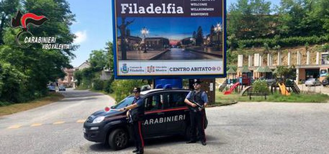 Due aziende sospese nel Vibonese per lavoratori in nero
