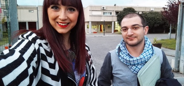 Perquisizione generale nel carcere di Cosenza