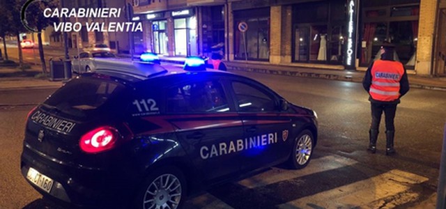 Mancata sistemazione dei bimbi sui seggiolini, 40 multe a Vibo
