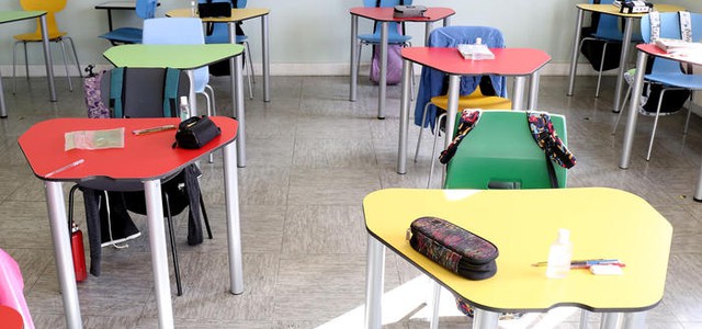 Coronavirus, contagiati 15 bambini in scuola infanzia in Calabria