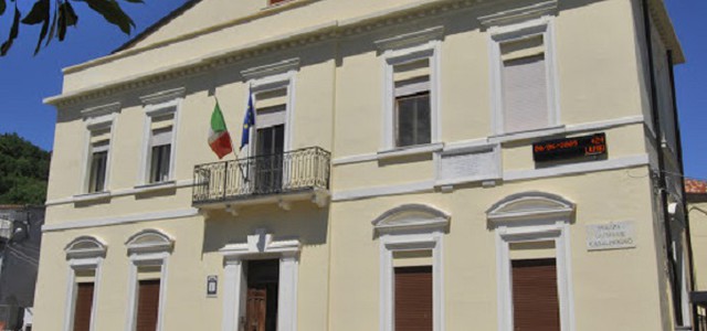Sospeso Consiglio comunale di San Vito sullo Ionio