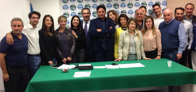 Insediato coordinamento cittadino FdI-An