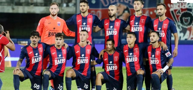 L’avversario di turno: primo esodo stagionale, le Aquile volano a Taranto