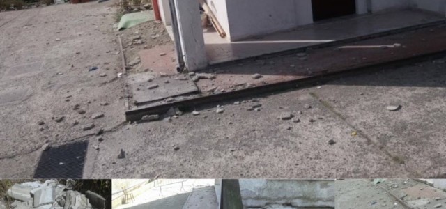 FareperCatanzaro: "Via Fares, dissesto che ha portato ad una situazione insostenibile"