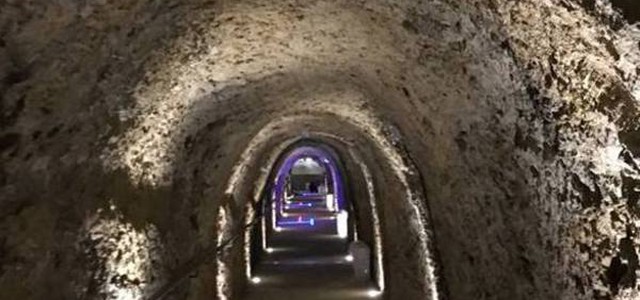 Presentata la programmazione delle mostre nelle segrete del San Giovanni