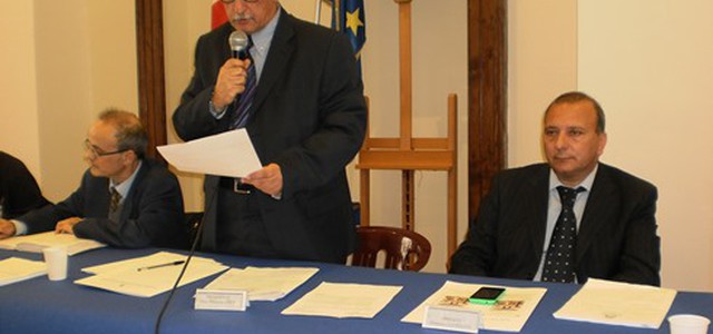 CONSIGLIO COMUNALE.  CONVOCATO PER IL 20 E 21 DICEMBRE
