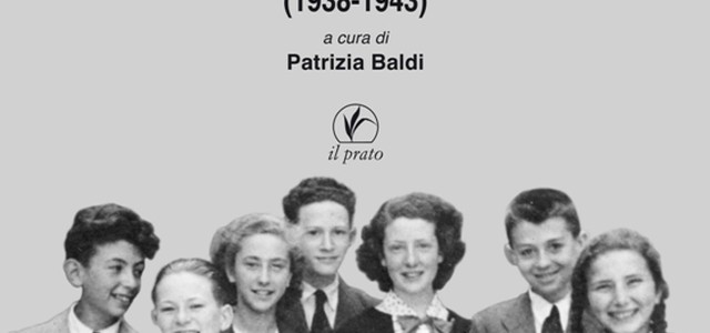 LA SCUOLA AI TEMPI DELLE LEGGI RAZZISTE: SABATO AL COMPLESSO SAN GIOVANNI DI CATANZARO INCONTRO CON DANIEL FISHMAN
