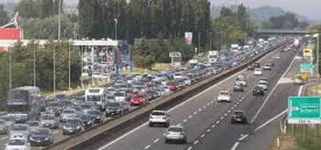 Sequestrato tratto A2 Cosenza - Rogliano per indagini incidente mortale
