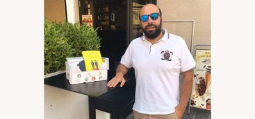 Morrone: “LA CULTURA RENDE LIBeRI, è già un successo”   