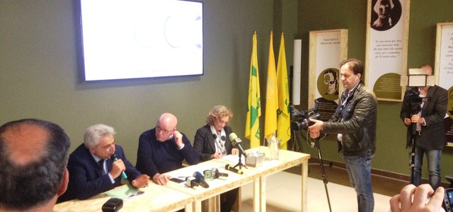 "Ristorazione a Km zero alla Cittadella con Campagna Amica è esempio virtuoso"