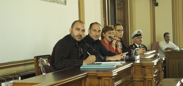 Consiglio comunale dei ragazzi delibera la giornata dello sport