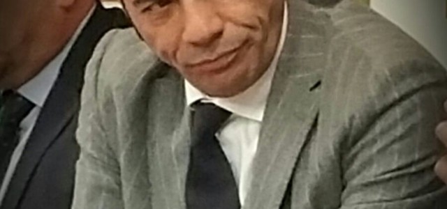 Arturo Bova: "Massoneria deviata contro Gratteri, il mio sostegno al procuratore"