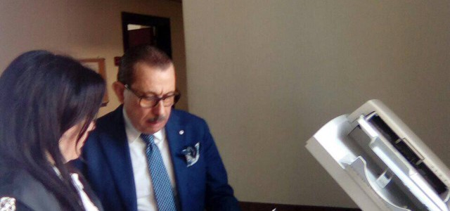 Money Gate, depositata richiesta di revoca dei domiciliari per Cosentino e la figlia Ambra