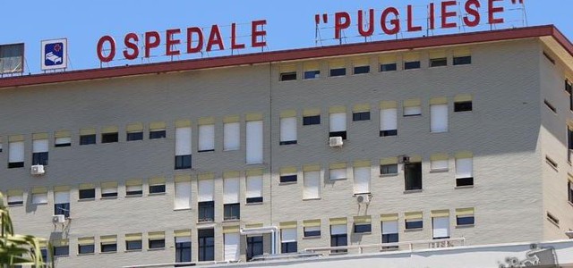 8 MARZO: L'Ammi e la A.O. “Pugliese-Ciaccio” presentano alla stampa la Breast Unit  Nella Giornata Internazionale dei Diritti Internazionali della Donna