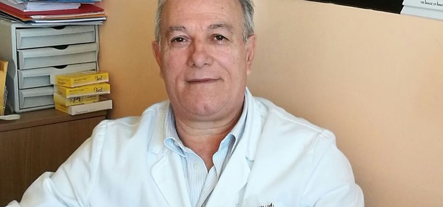 Medico catanzarese designato come esperto sulla tubercolosi negli immigrati