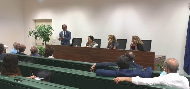 Riapertura scuole, le richieste del sindaco di Catanzaro al tavolo istituzionale con Regione e Usr