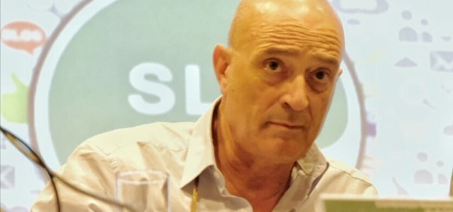 Il calabrese ENZO CUFARI, eletto Segretario Nazionale Slp Cisl, sindacato della categoria Poste