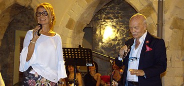 Successo per il Circolo Culturale Rossanese  e gli Amici dell'arte
