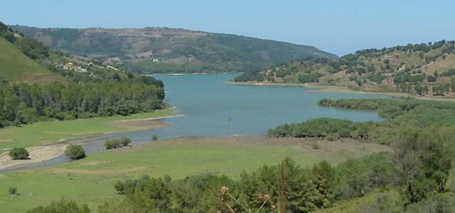 Lago Angitola, Arpacal trasmette i risultati delle analisi svolte