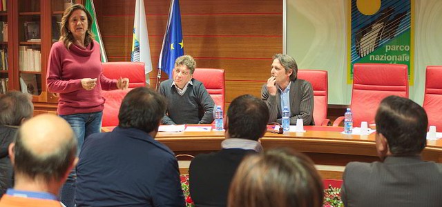 Al Parco Nazionale della Sila il GAL presenta il progetto di ‘Distretto Turistico’