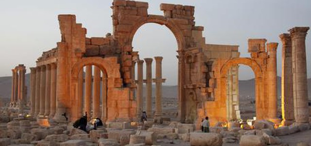 Siria: esercito, ripresa Palmira