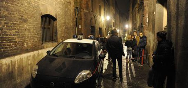 Mps: morte Rossi,pm chiede archiviazione