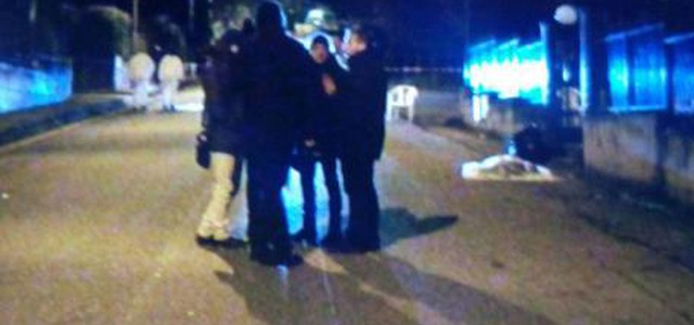 Giovane ucciso e fratello ferito, fermato presunto killer